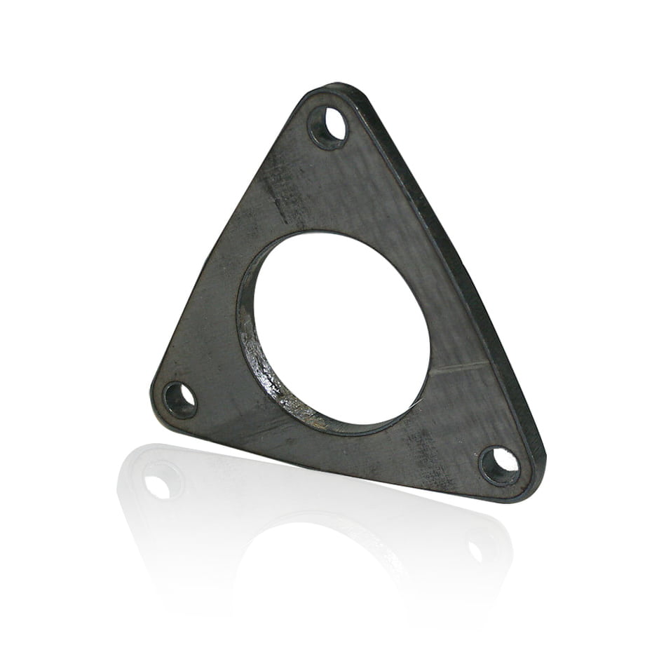 CORE CUSTOM GM ECOTEC STEEL EXHAUST FLANGE