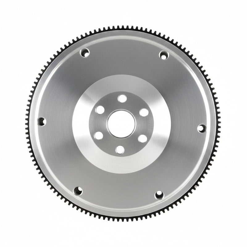 CORE ECOTEC L61/LE5 BILLET STEEL FLYWHEEL 6 BOLT 9" SD