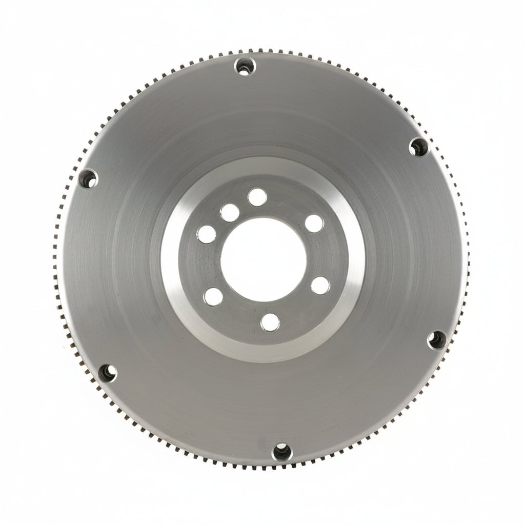 CORE LS1 BILLET STEEL FLYWHEEL 6 BOLT 8