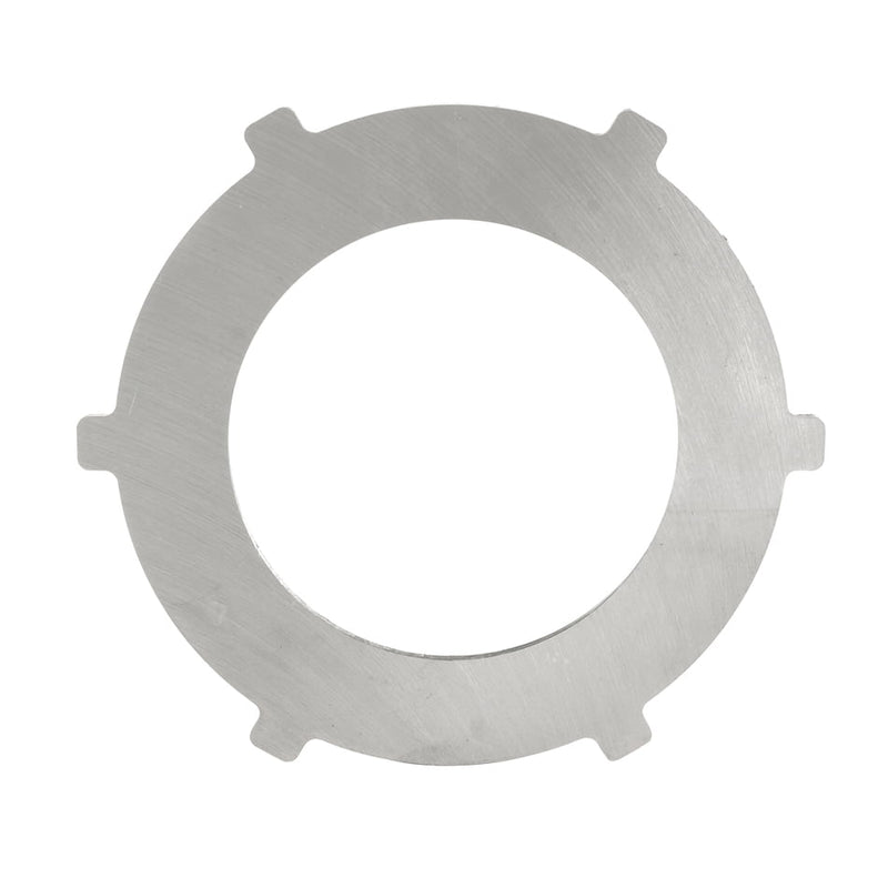 CORE 9" DOUBLE DISK FLOATER PLATE