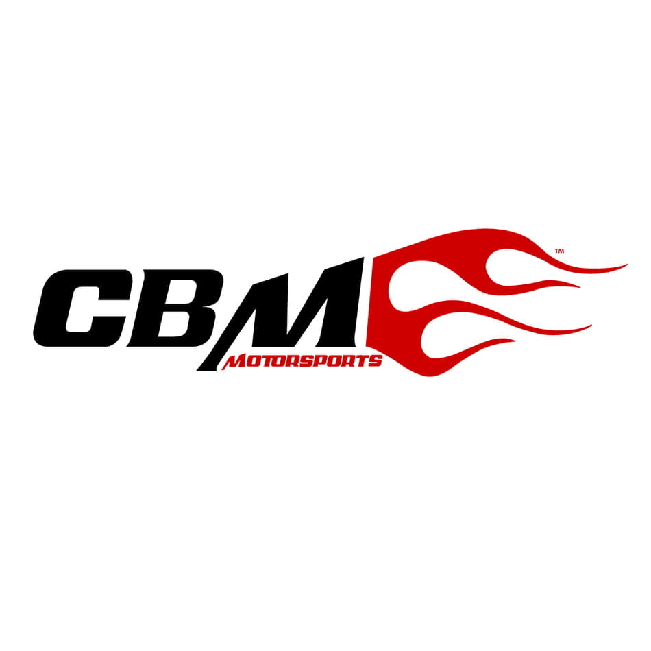 '-  performance automotive part | ['', ' CBM Motorsports']