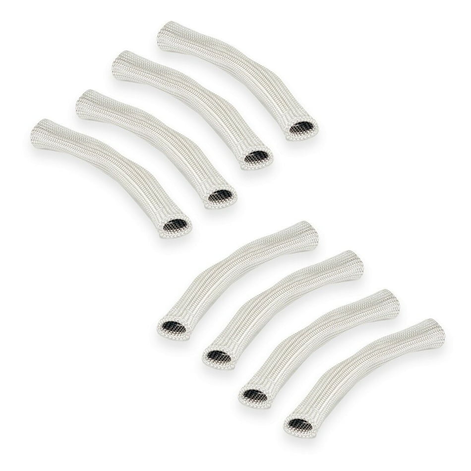 CORE FLEXIBLE LS STYLE HIGH TEMPERATURE IGNITION WIRE SLEEVE SET