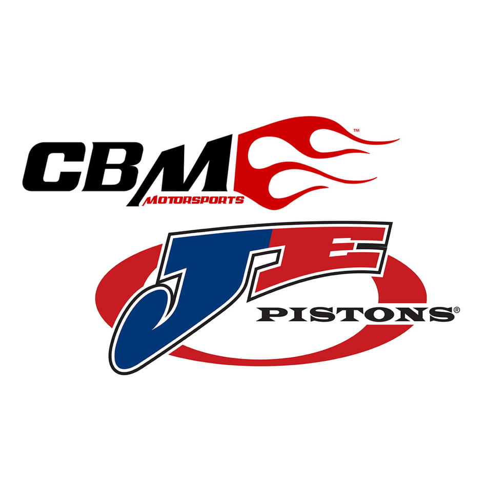 '-  performance automotive part | ['', ' CBM Motorsports']