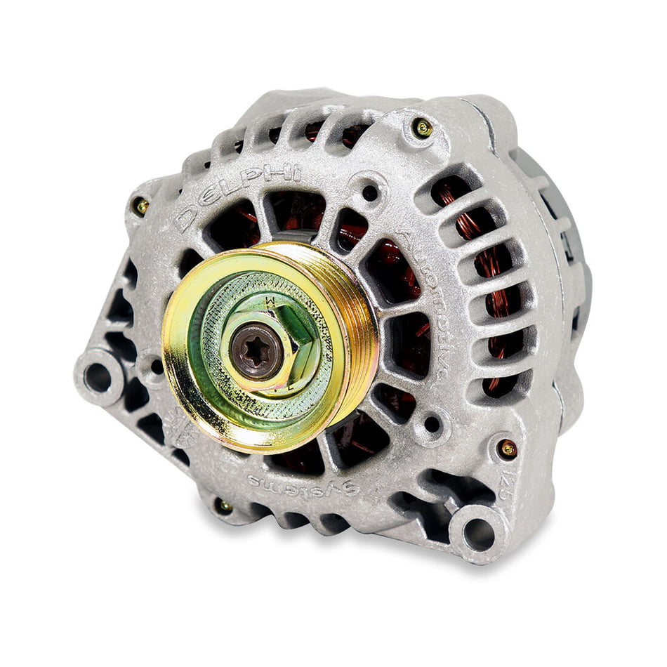CORE LS SERIES ALTERNATOR