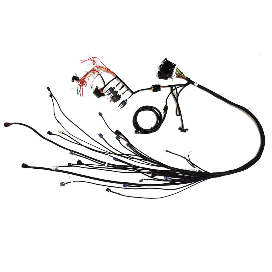 '-  performance automotive part | ['', ' CBM Motorsports']