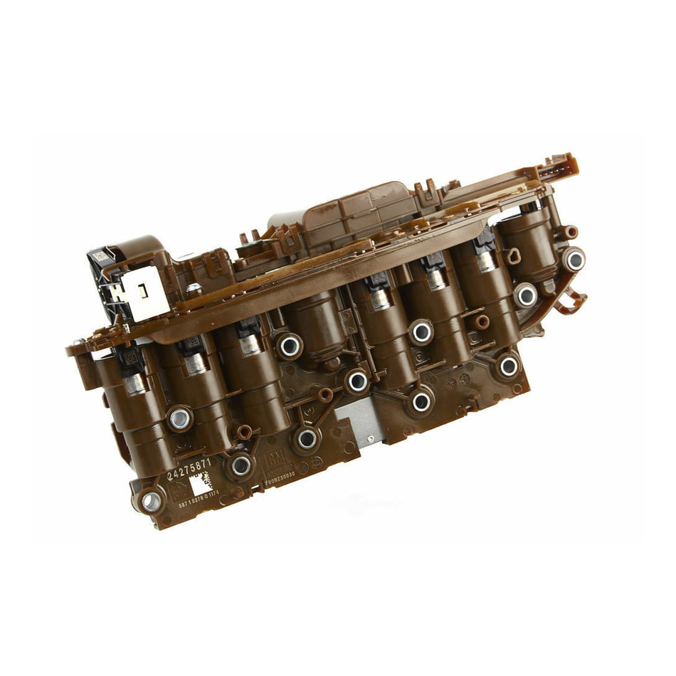 '-  performance automotive part | ['', ' CBM Motorsports']