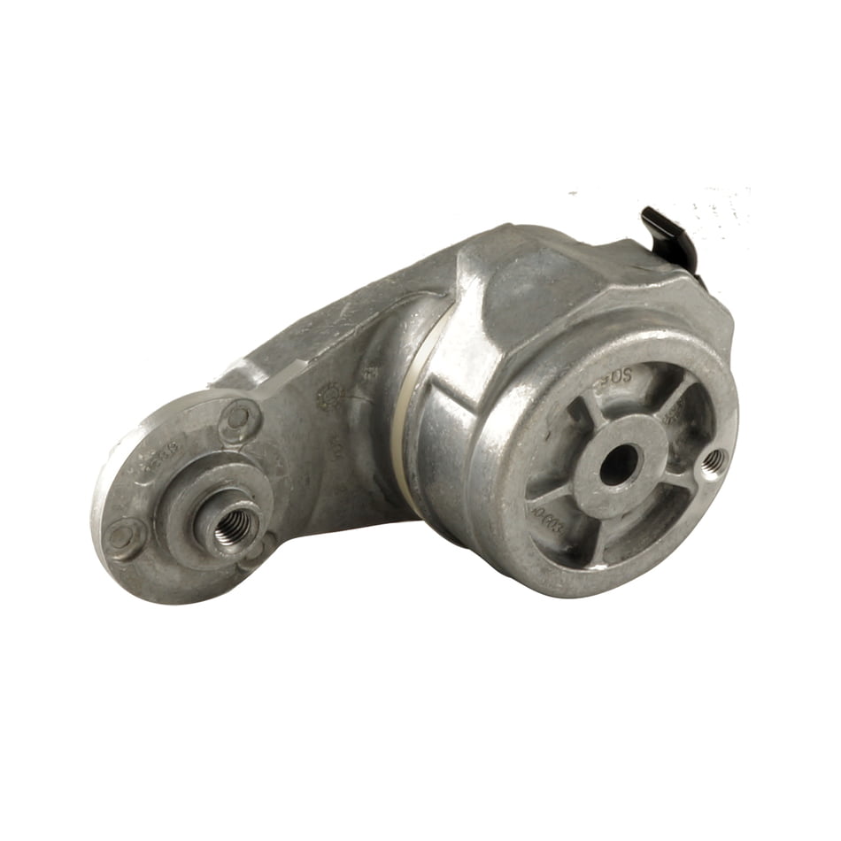 CORE LS STYLE 12 RIB BLOWER BELT DRIVE TENSIONER FOR WHIPPLE 3.3L, 4.0L, 4.5L SUPERCHARGERS