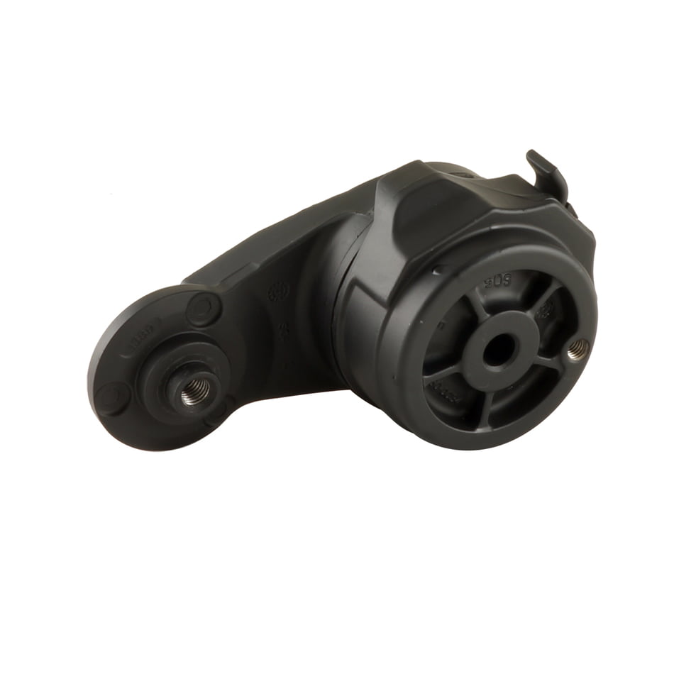 CORE LS STYLE 12 RIB BLOWER BELT DRIVE TENSIONER FOR WHIPPLE 3.3L, 4.0L, 4.5L SUPERCHARGERS