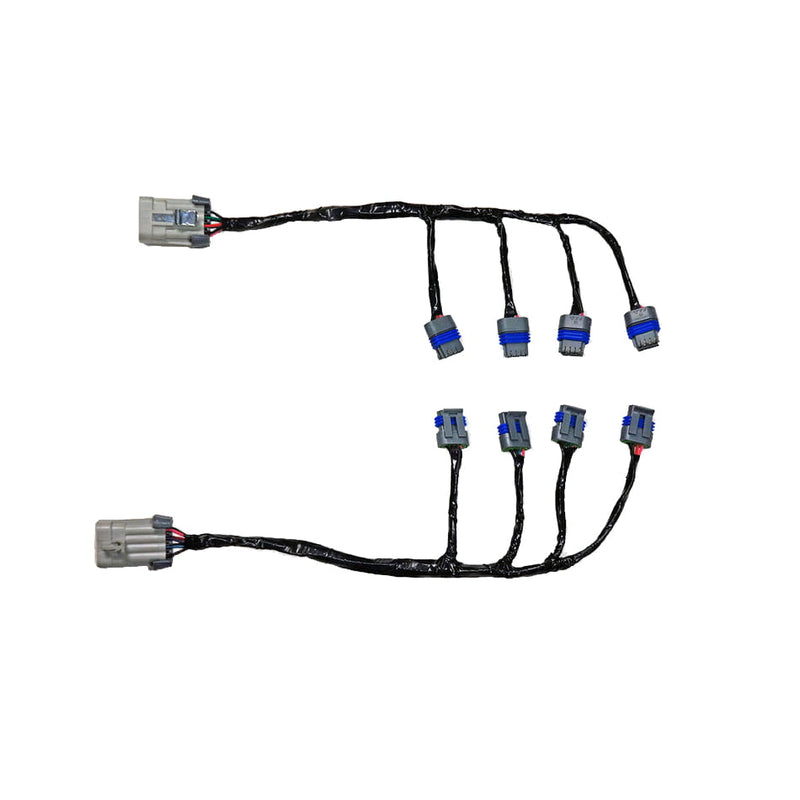 CORE LS2/LS3/LS7/LS9 IGNITION COIL RELOCATION WIRING JUMPERS / HARNESSES
