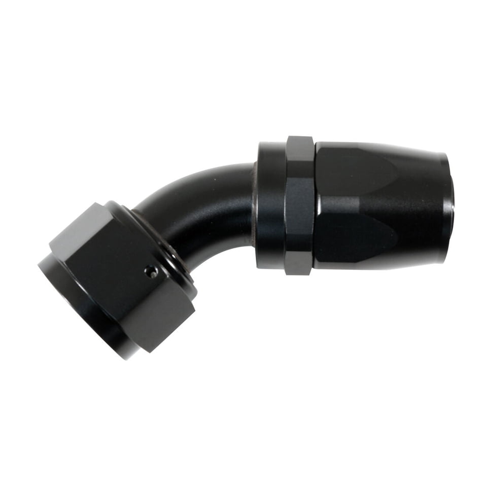 CORE 45 DEGREE SWIVEL HOSE END FITTINGS