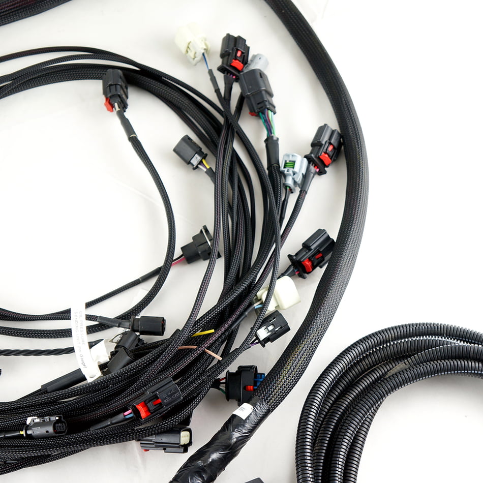'-  performance automotive part | ['', ' CORE Performance']