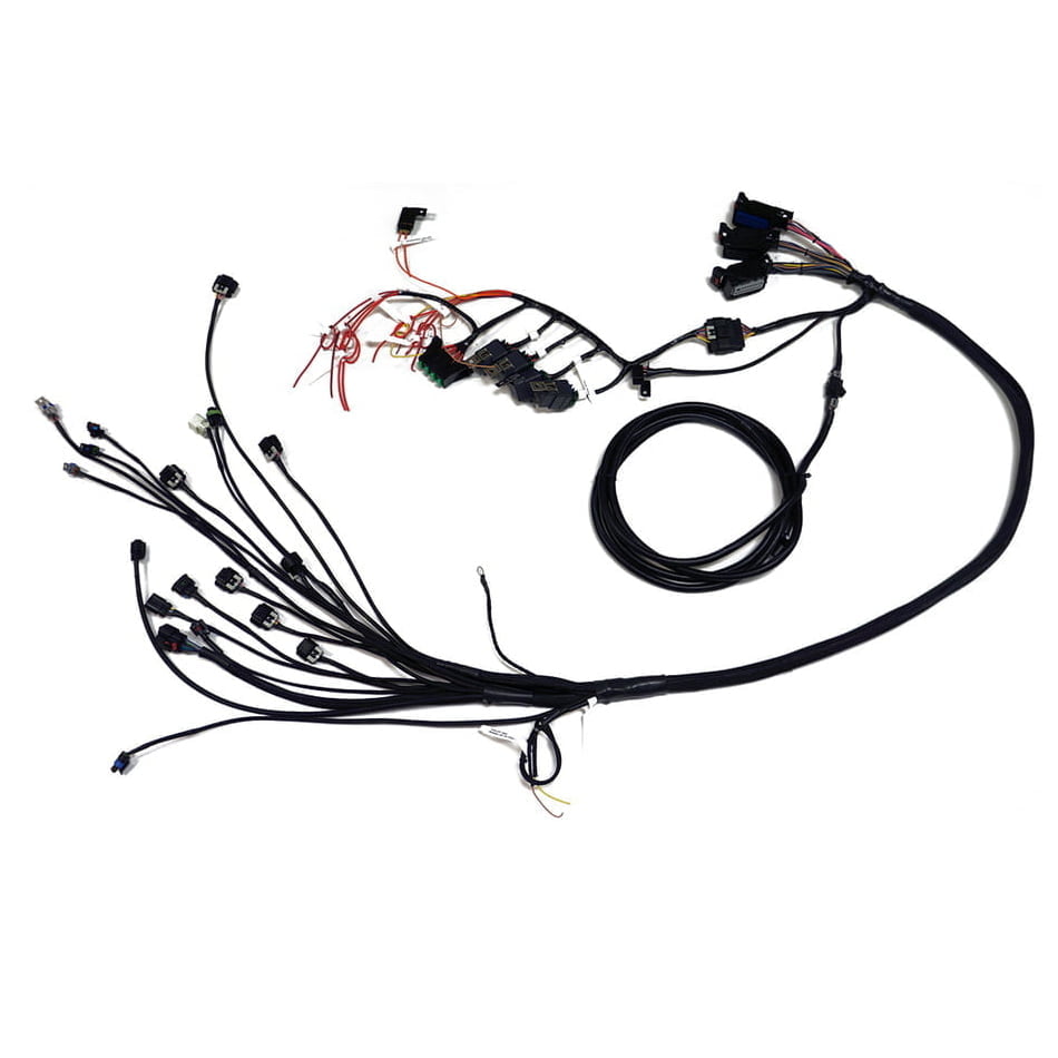 '-  performance automotive part | ['', ' CORE Performance']