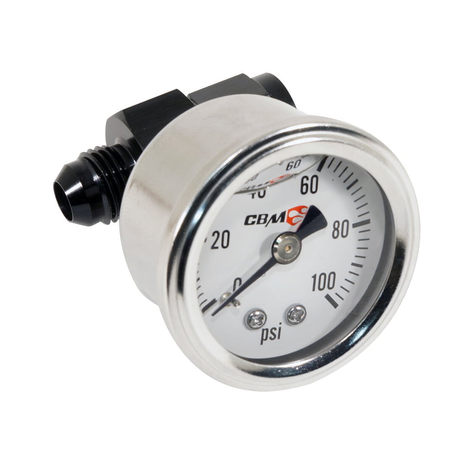CORE INLINE -8AN TO -8AN 1/8