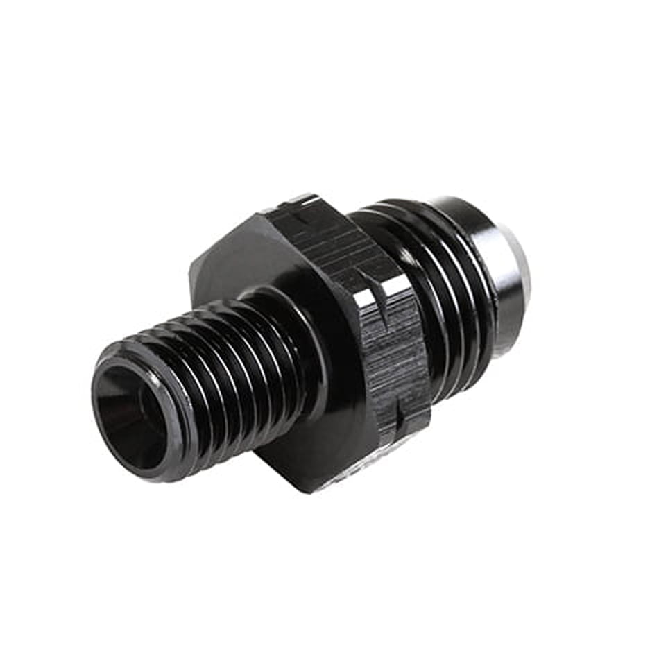 CORE -6AN TO 12MM X 1.5 STRAIGHT FITTING