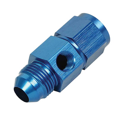 CORE -6AN TO -6AN INLINE 1/8