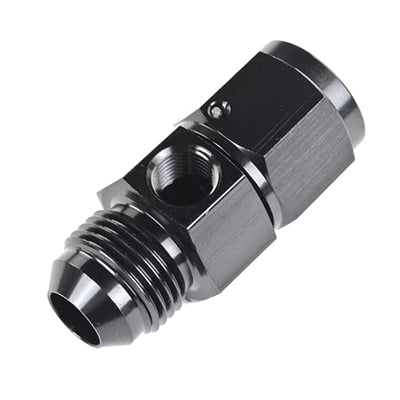 CORE -6AN TO -6AN INLINE 1/8