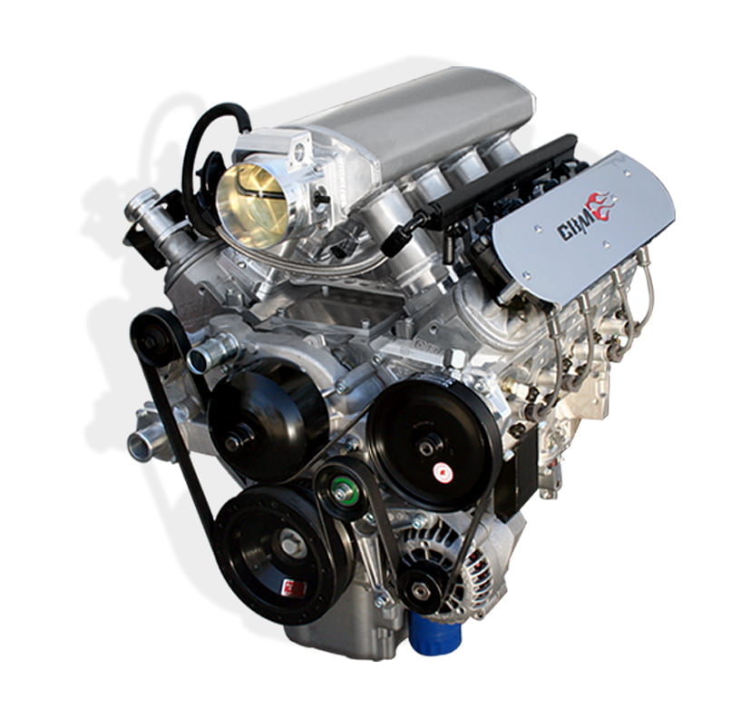 CORE 425 LS3