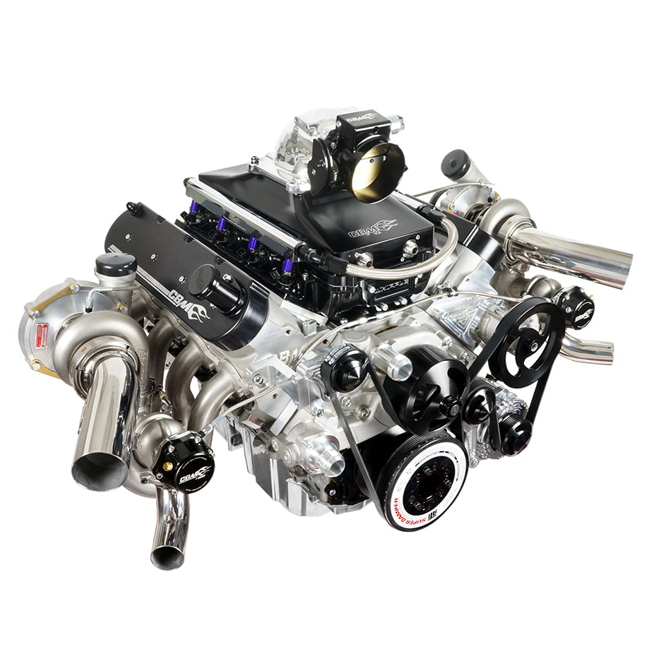 '-  performance automotive part | ['', ' CBM Motorsports']