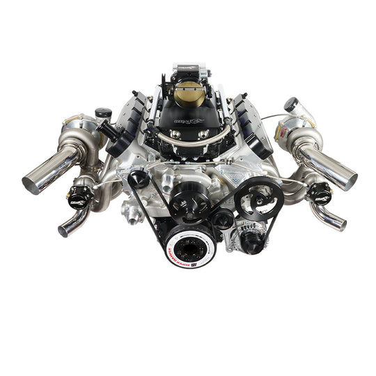 Core Performance California Core Performance Inc - Premium Custom Built Motors and Service