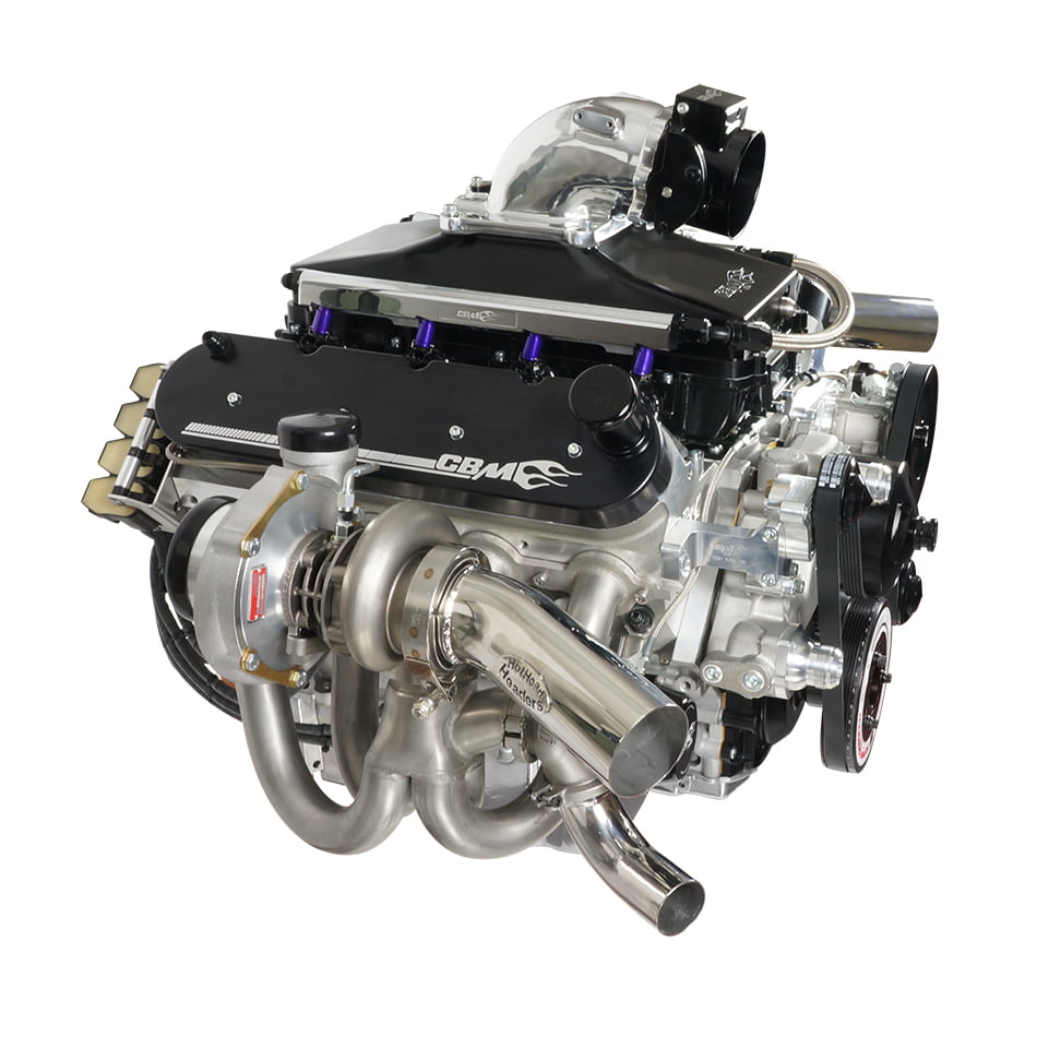 '-  performance automotive part | ['', ' CBM Motorsports']
