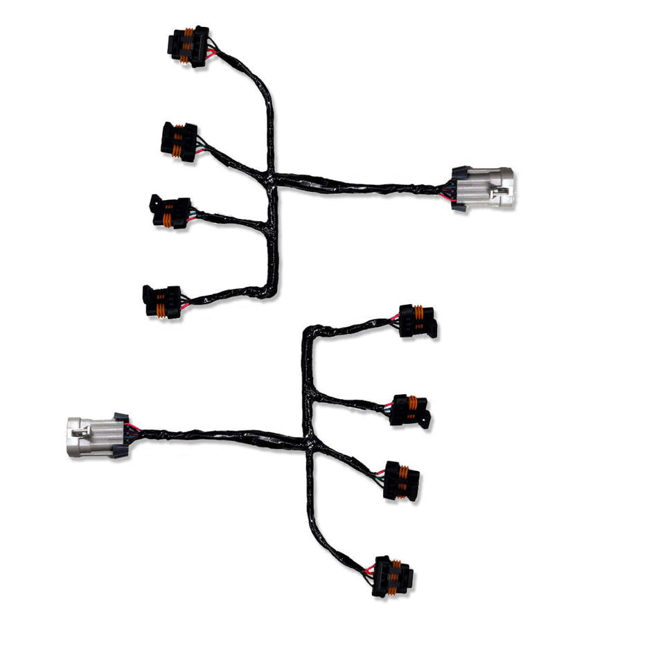 CORE LS1/LS6 IGNITION COIL WIRING JUMPER / HARNESSES