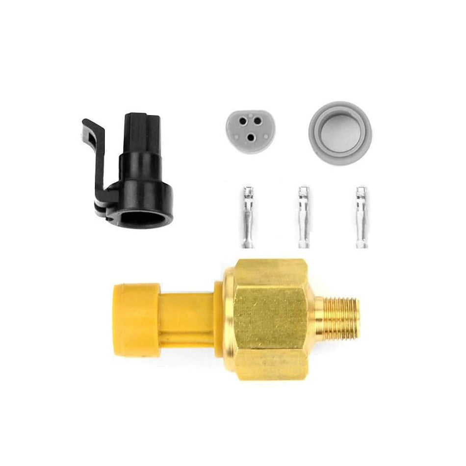 AEM 100 PSIg BRASS SENSOR KIT