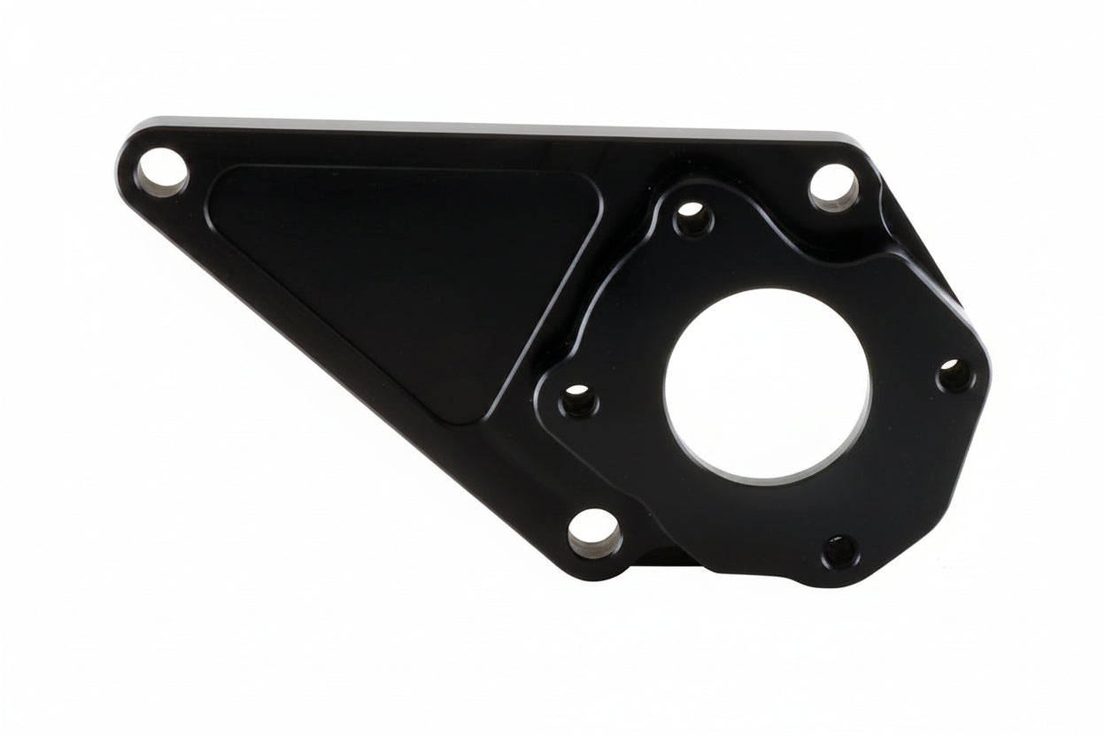 '-  performance automotive part | ['', ' Billet']