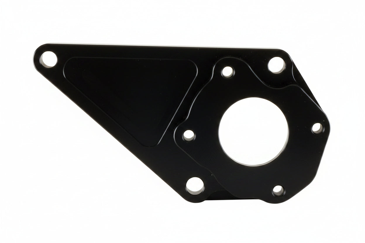 '-  performance automotive part | ['', ' Billet']