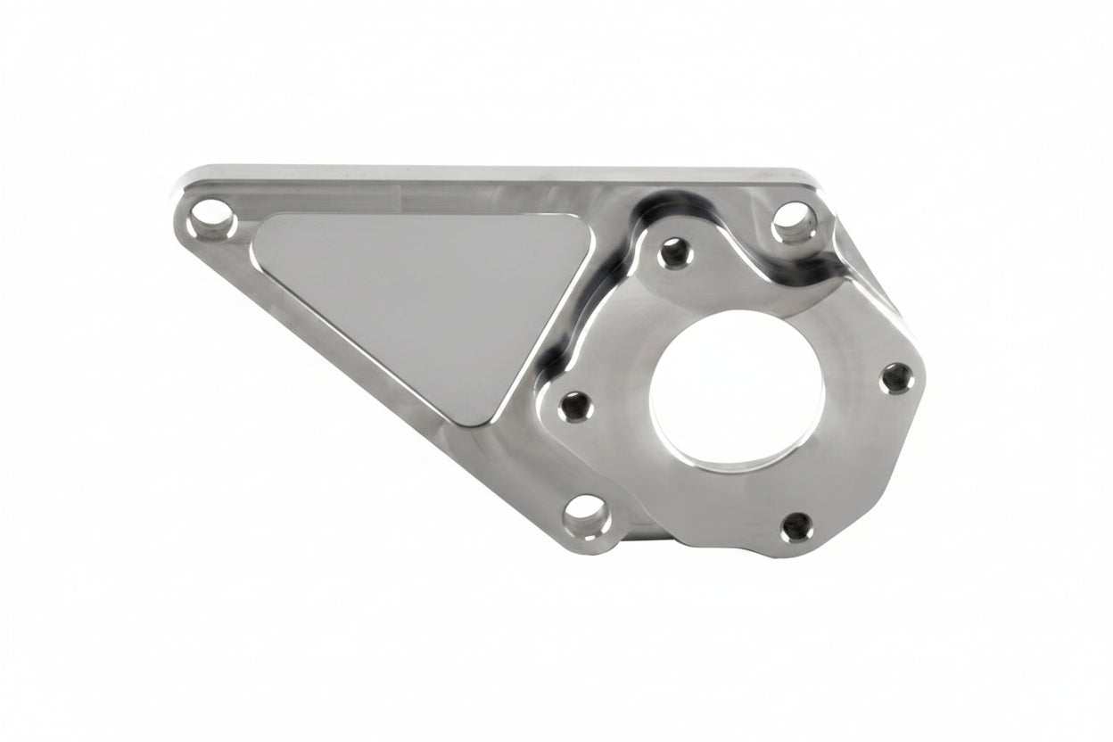 '-  performance automotive part | ['', ' Billet']