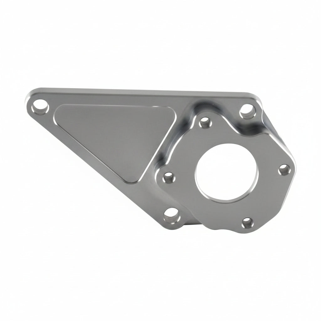 '-  performance automotive part | ['', ' Billet']