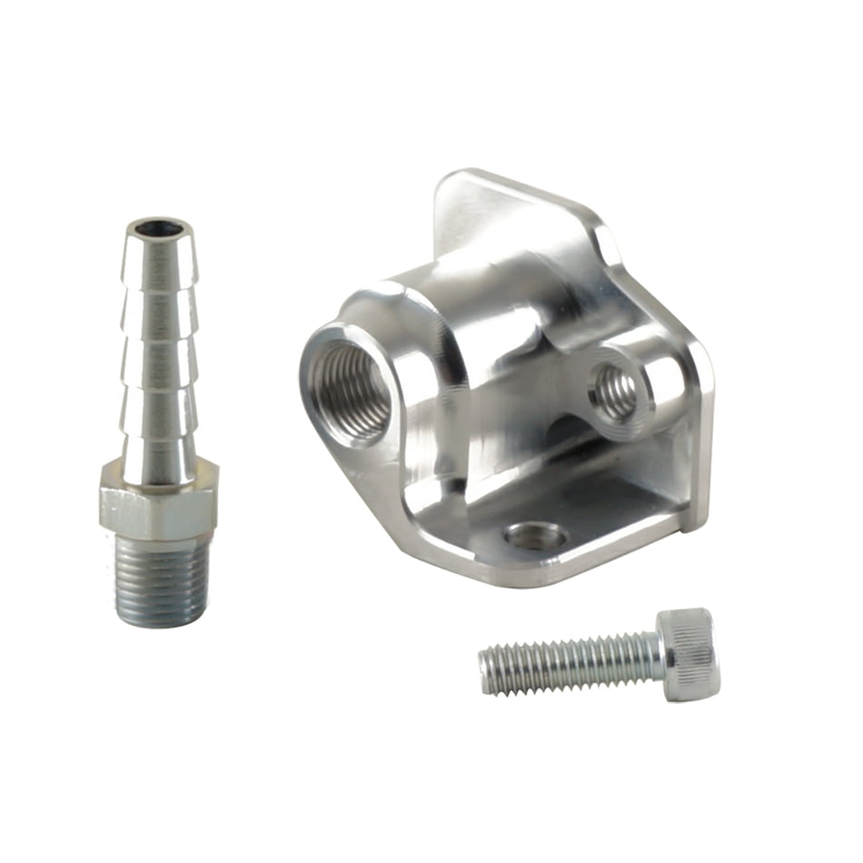 CORE BILLET ADAPTER FOR BOSCH MAP SENSOR TO 1/8