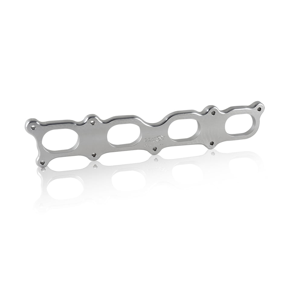 CORE GM GEN II 2.0L/2.2L/2.4L ECOTEC BILLET INTAKE MANIFOLD FLANGE