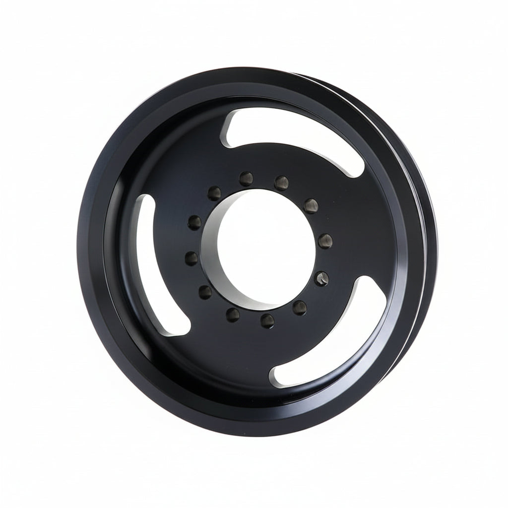 '-  performance automotive part | ['', ' Billet']