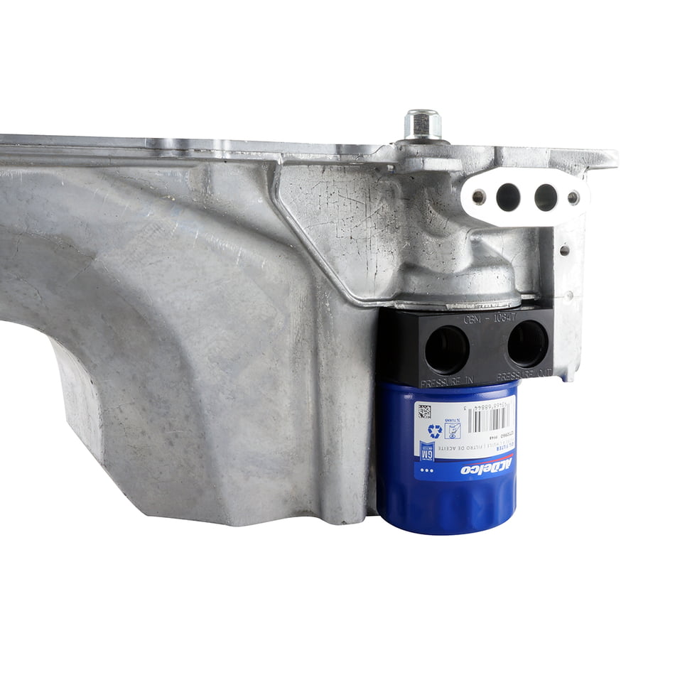 '-  performance automotive part | ['', ' Billet']