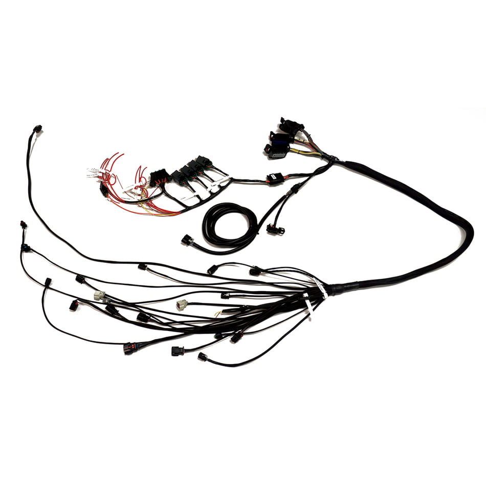 '-  performance automotive part | ['', ' CBM Motorsports']