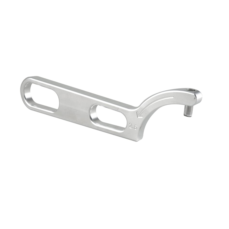 CORE BILLET SHOCK SPANNER WRENCH