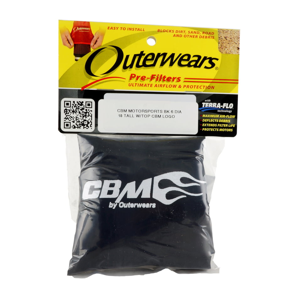 '-  performance automotive part | ['', ' CBM Motorsports']