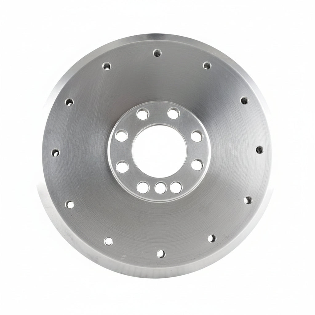 CORE GM LT1/LT4/L83/L86/LSA/LSX BILLET STEEL FLYWHEEL 8 BOLT 7.25