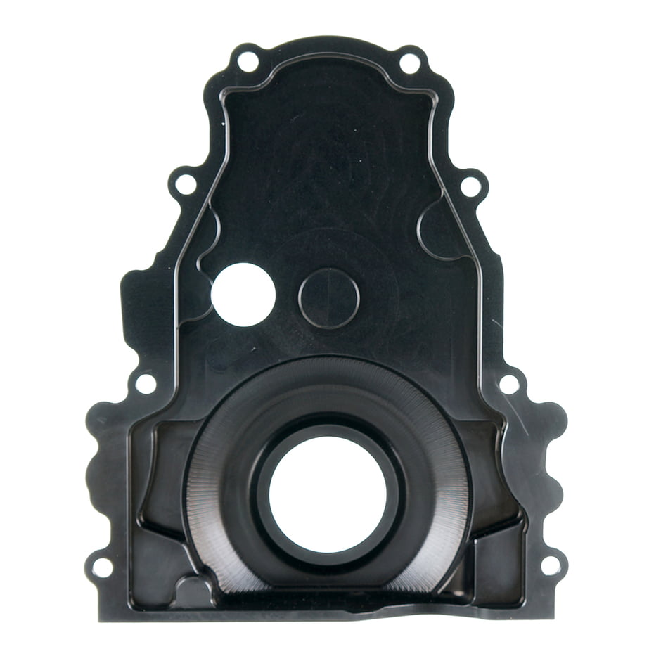 CORE BILLET LS SERIES FRONT ENGINE COVER