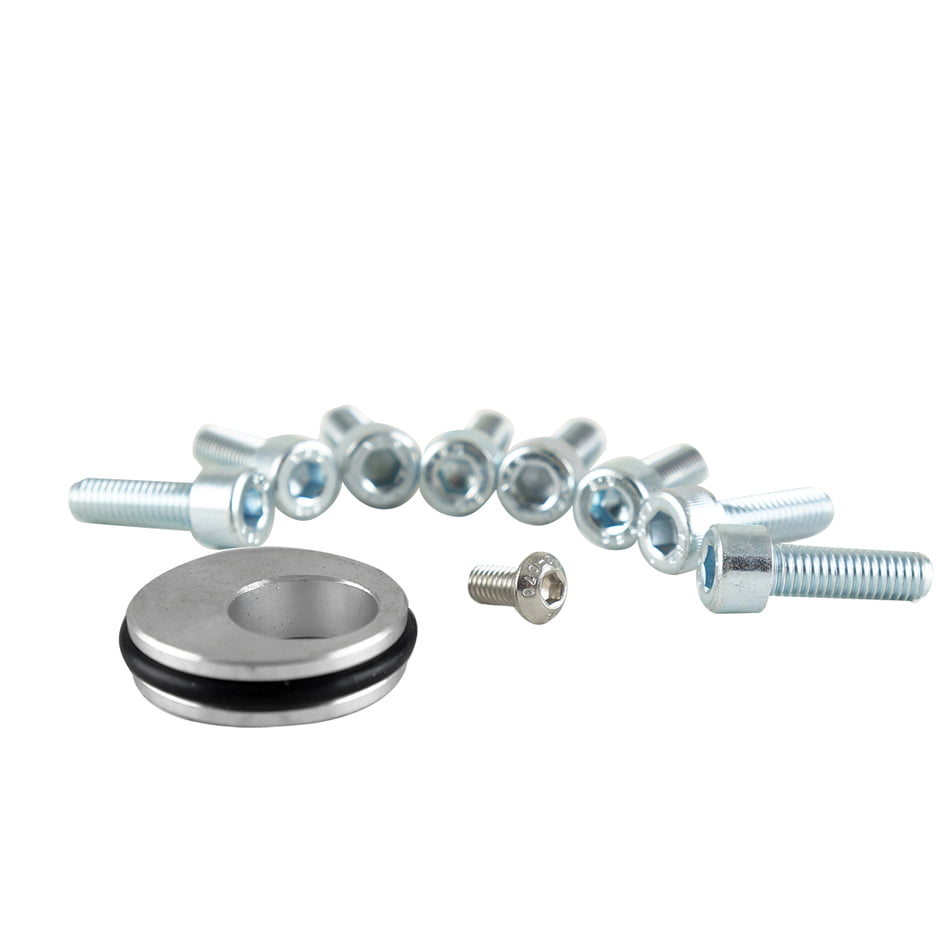 '-  performance automotive part | ['', ' Billet']