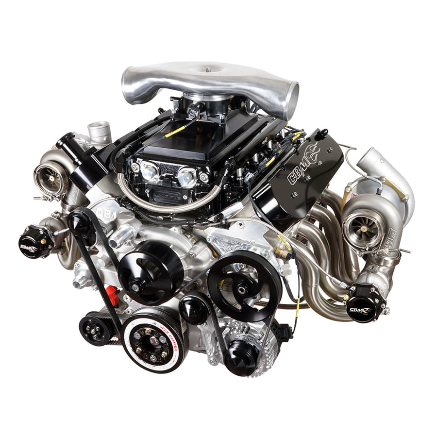 Core Performance Inc - Premium Custom Built Motors and Service
