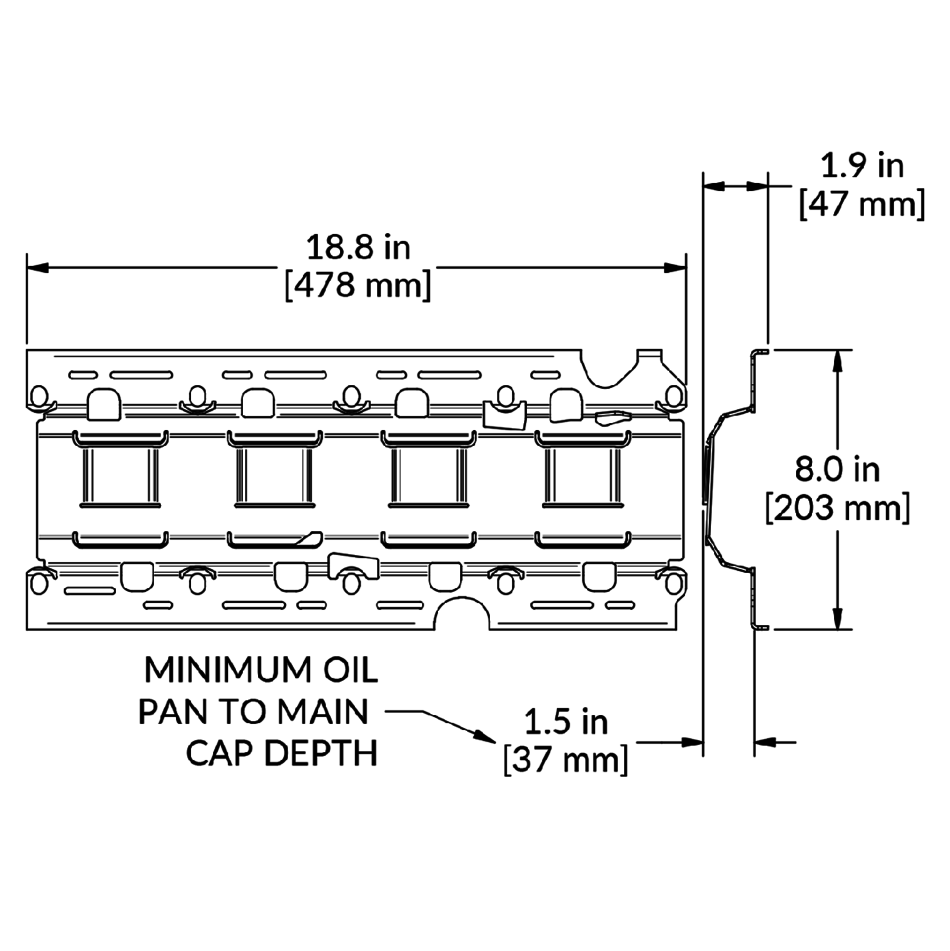 '-  performance automotive part | ['', ' CBM Motorsports']