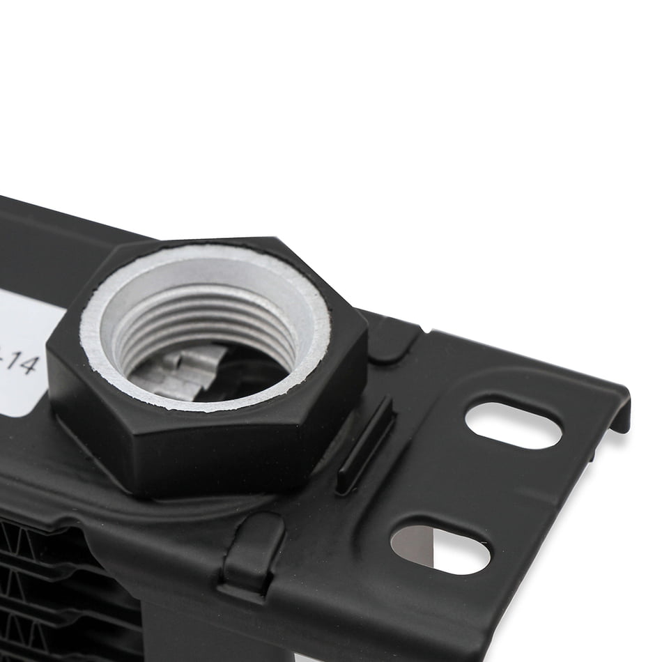 '-  performance automotive part | ['', ' Black']