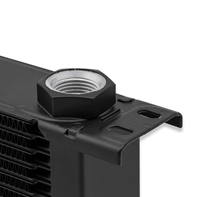 '-  performance automotive part | ['', ' Black']