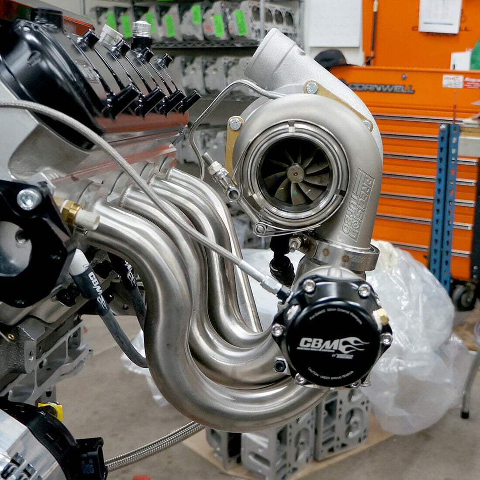 '-  performance automotive part | ['', ' CBM Motorsports']