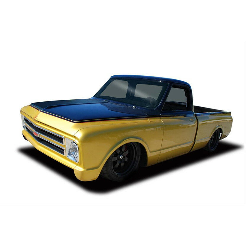 '-  performance automotive part | ['', ' CBM Motorsports']