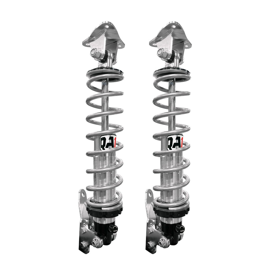 QA1 REAR SINGLE ADJUSTABLE PRO COIL-OVER SYSTEM FOR 78-96 GM B BODY