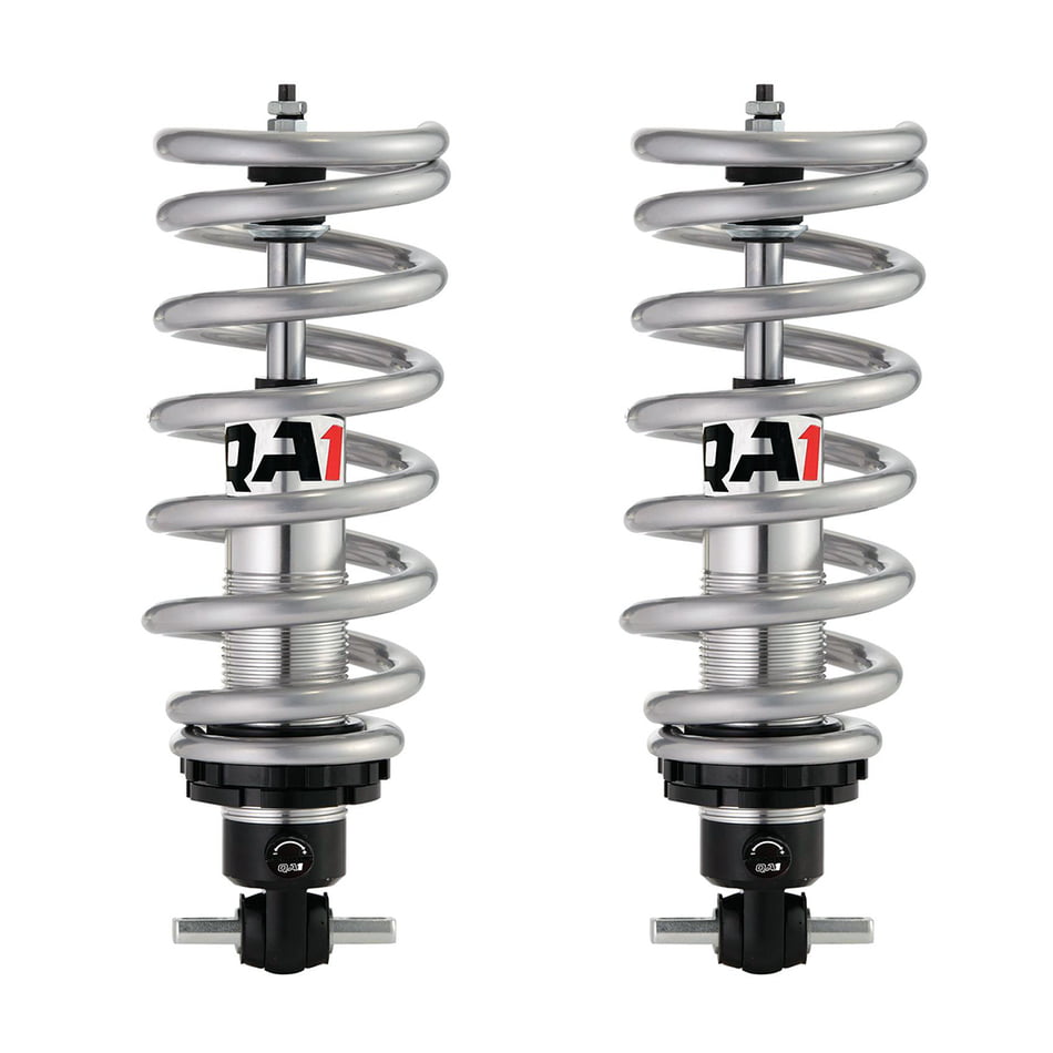 QA1 GM FRONT SINGLE ADJUSTABLE PRO COIL-OVER SYSTEM GS401-10450A