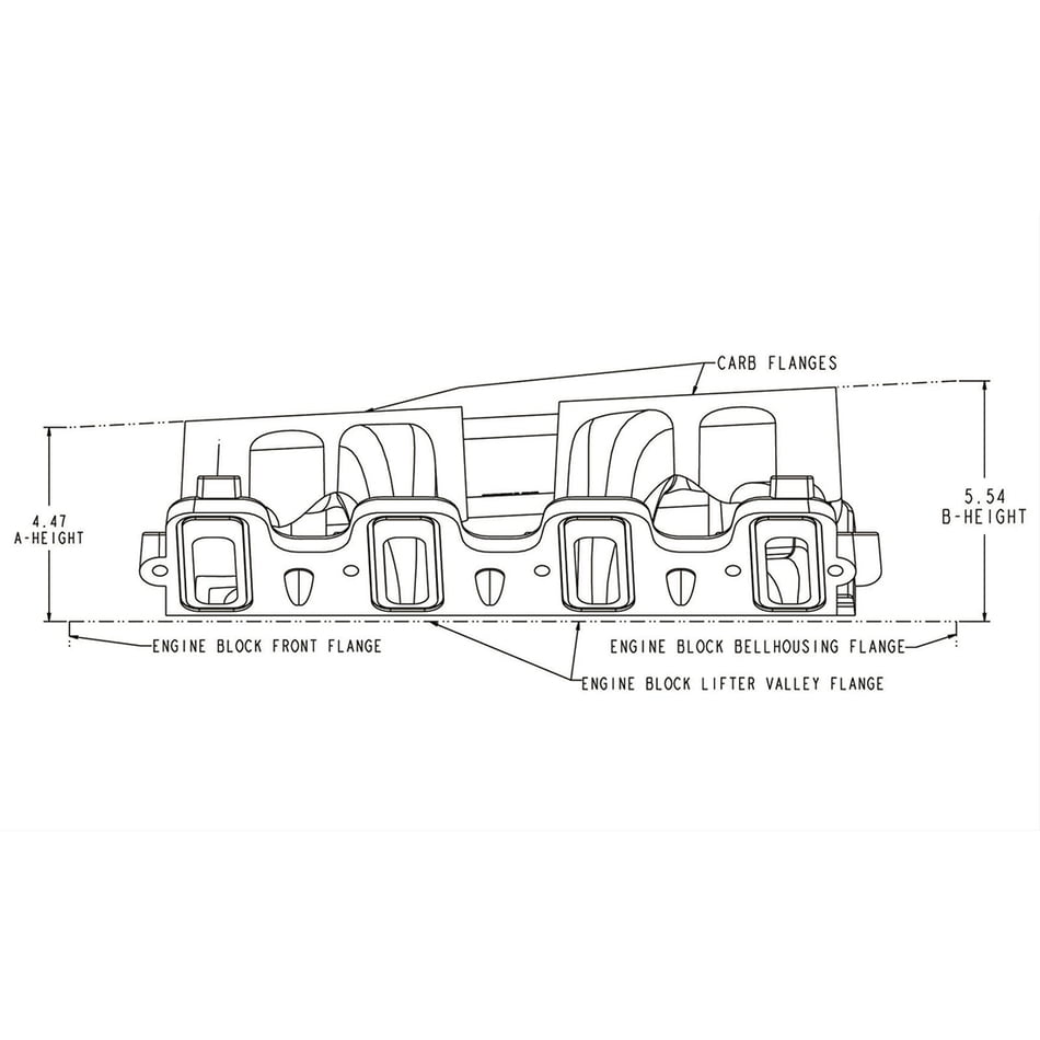 '-  performance automotive part | ['', ' Black']