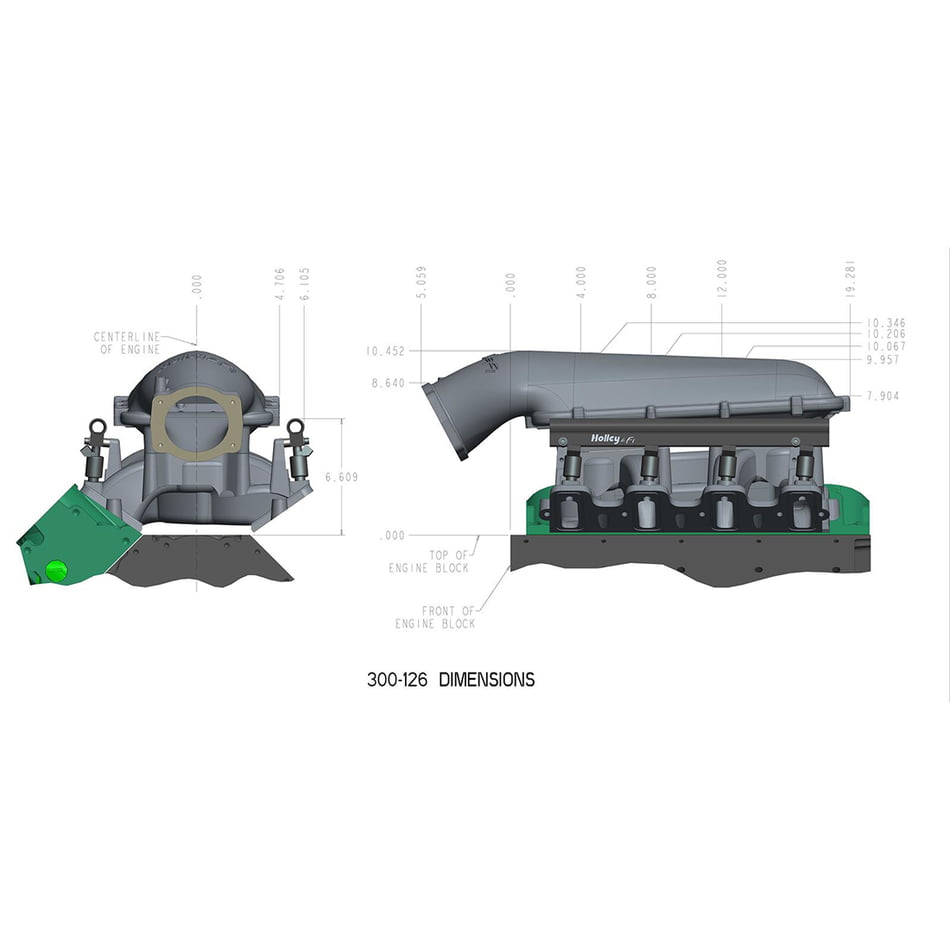 '-  performance automotive part | ['', ' CBM Motorsports']